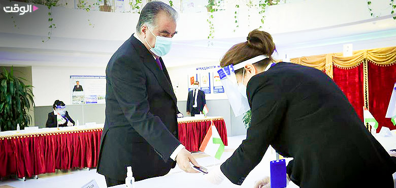 #انتخابات