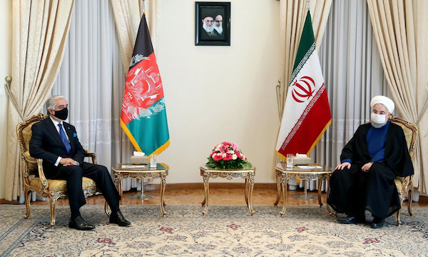 #Hassan Rouhani