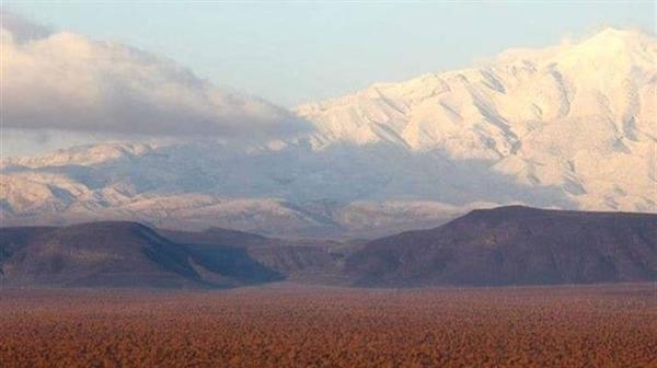 Iran finds deposit with 8 million tonnes of gold reserves