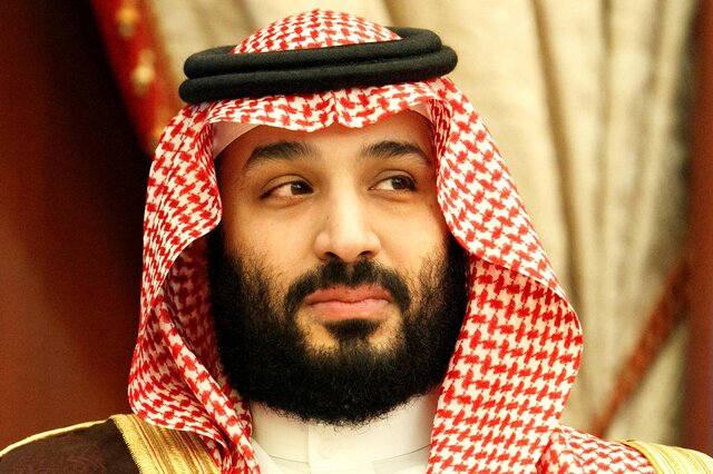 #عربستان سعودی