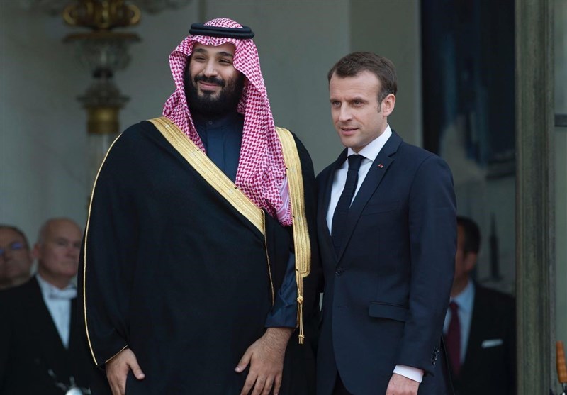 #فرانسه