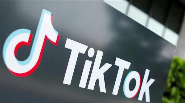 #TikTok