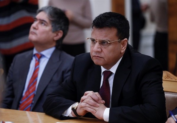 #پارلمان افغانستان