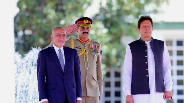 #عمران خان
