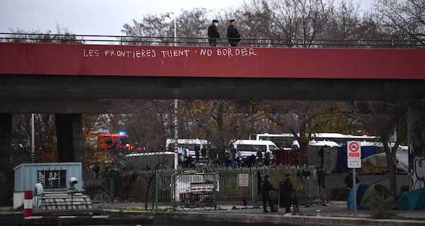 #Paris