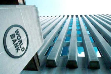 #World Bank