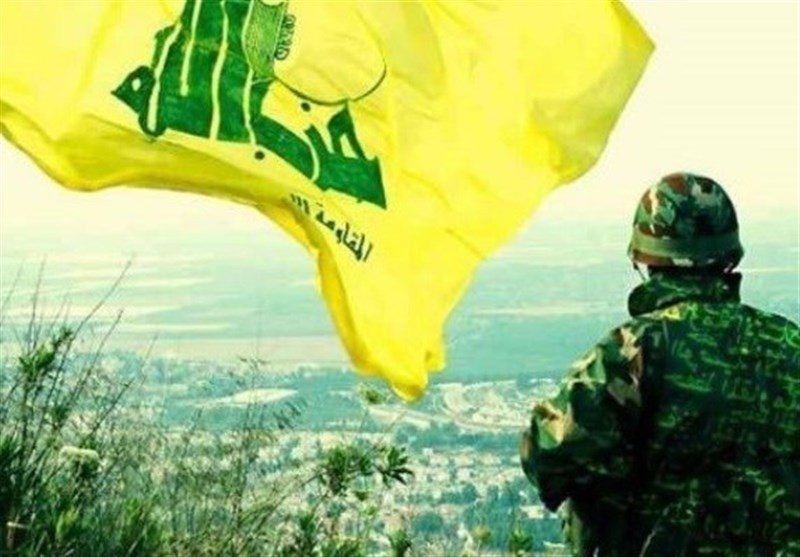 #حزب الله