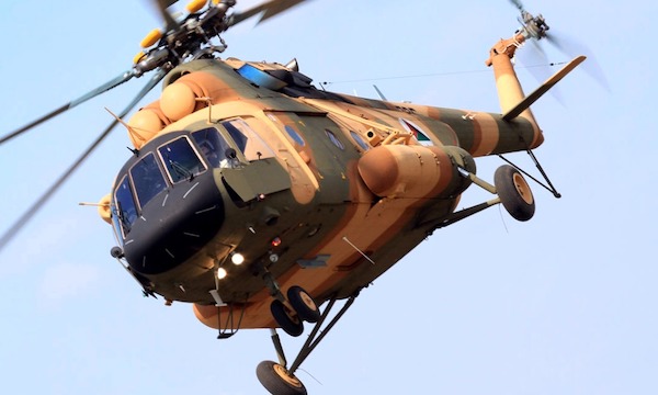 #Afghan Air Force