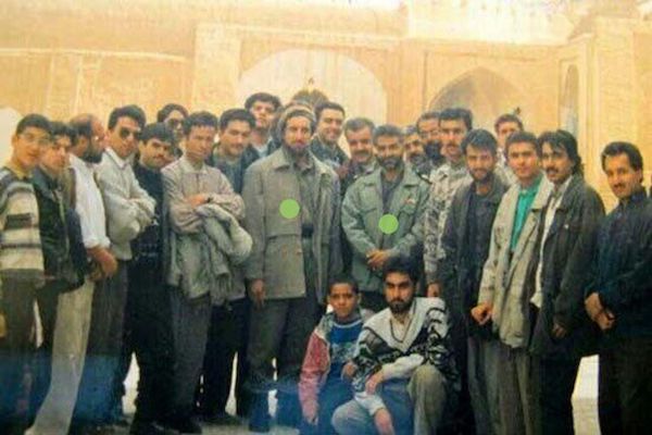 #شهید سردار قاسم سلیمانی
