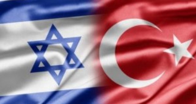 #رژیم صهیونیستی