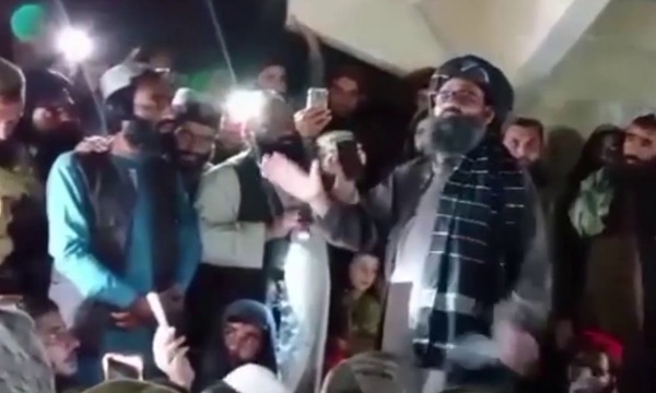 #Mullah Abdul Ghani Baradar