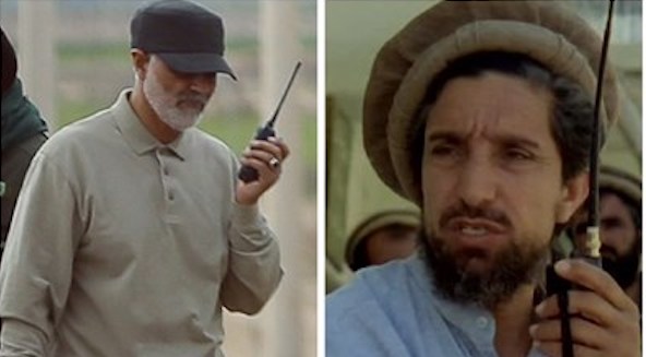 #قاسم سلیمانی