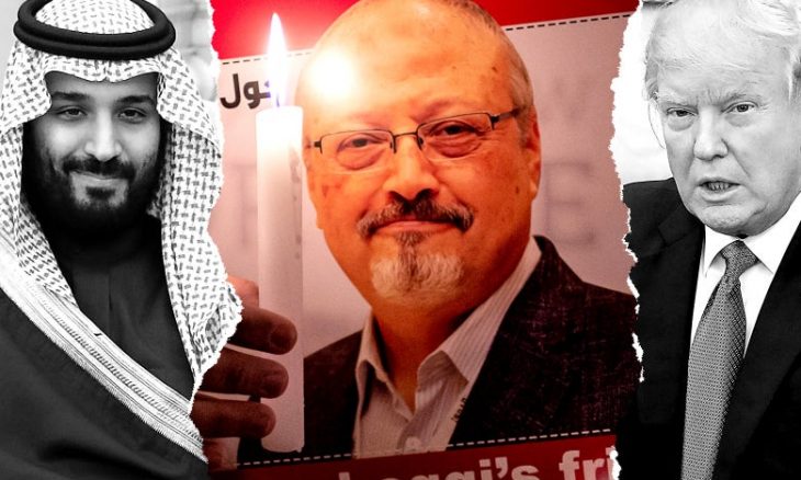 بعد جرائمه المتتالية.. هل يحصل محمد بن سلمان على حصانة إدارة ترامب؟