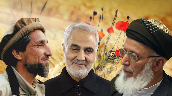 #قاسم سلیمانی