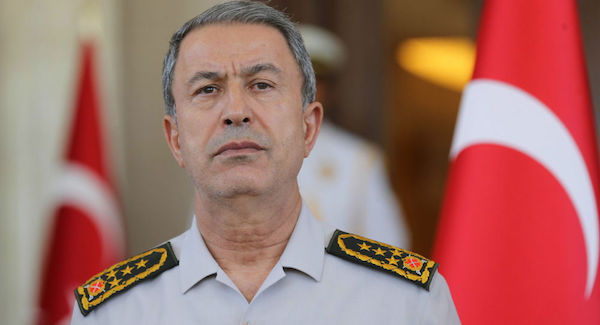 #خلیفه حفتر