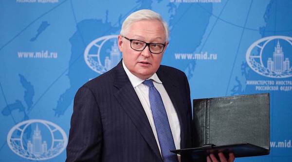 #Sergei Lavrov