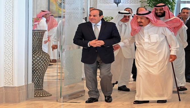 #السعودي