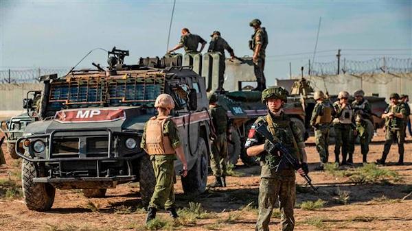 #Turkish military