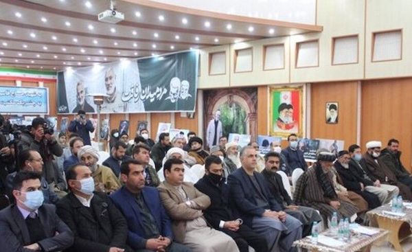 #شهید سلیمانی