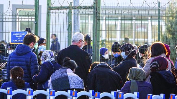 Turkey hands life sentence to 92 people over 2016 coup attempt