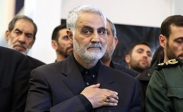 #قاسم سلیمانی