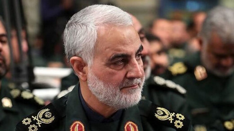 #قاسم سلیمانی