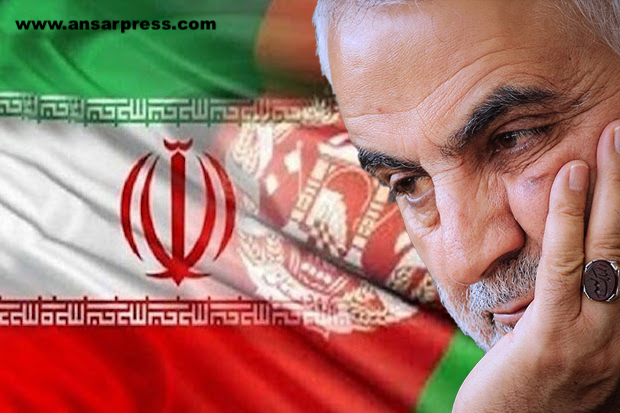 #شهید سلیمانی