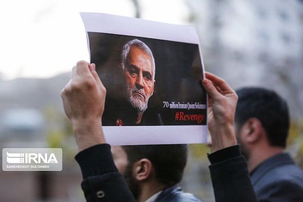 #قاسم سلیمانی