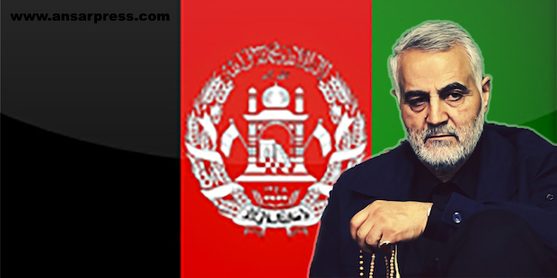 #قاسم سلیمانی