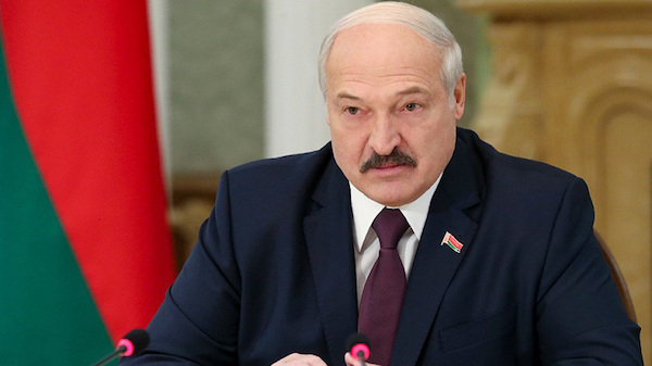 #Alexander Lukashenko