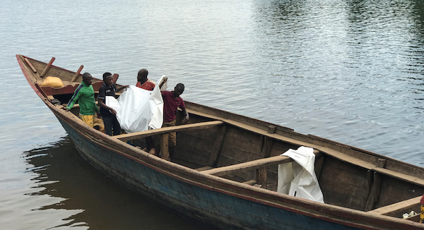 # Congo