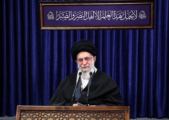 # ایران