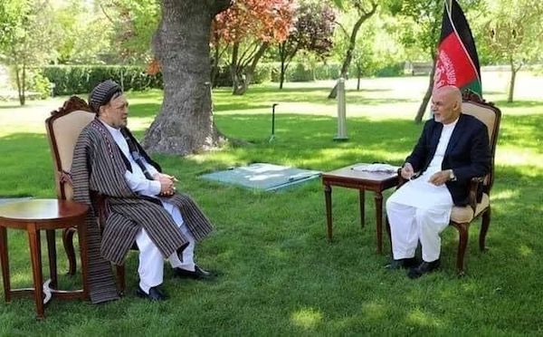 #اشرف غنی
