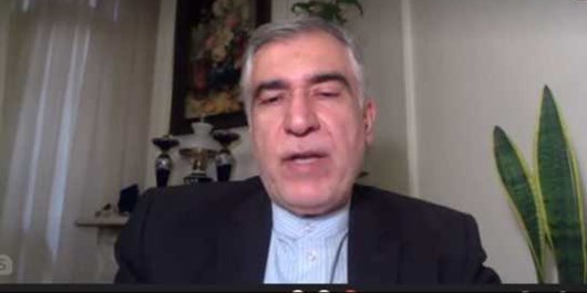 #قاسم سلیمانی