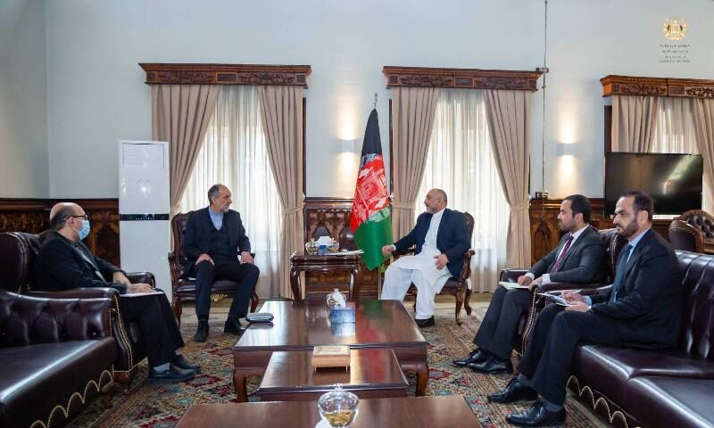 #حنیف اتمر