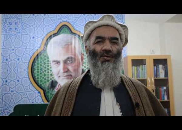#قاسم سلیمانی