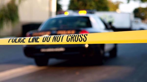 US murder increase in 2020 triples previous annual record