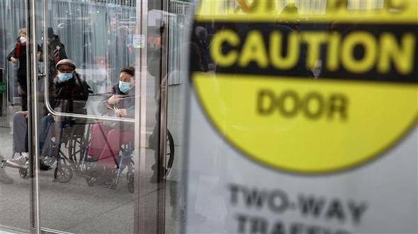 #coronavirus pandemic