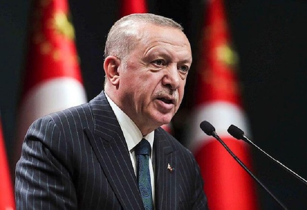 #رجب طیب اردوغان