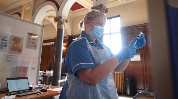 #coronavirus pandemic