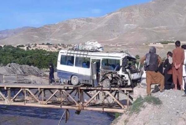 #Zabul Province