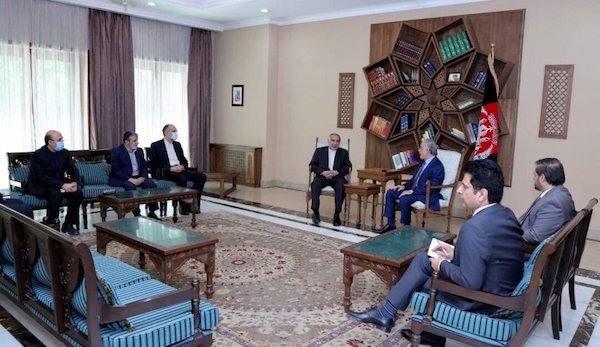 #إیران