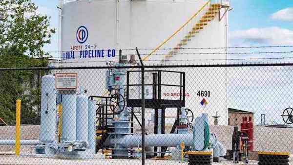 #pipeline