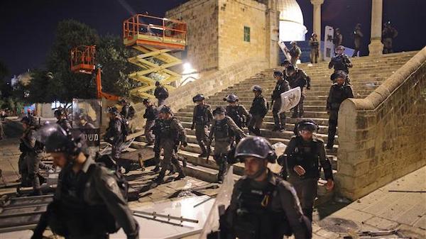 #alQuds