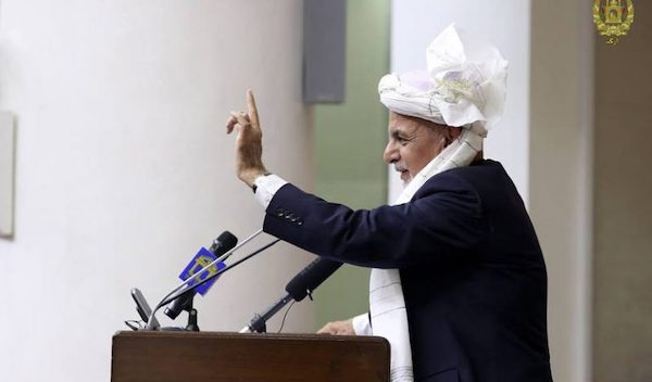 #اشرف غنی
