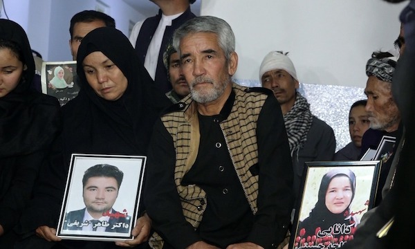 #HAZARA
