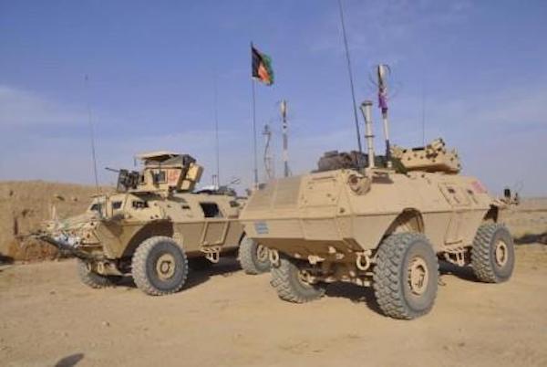 #Baghlan