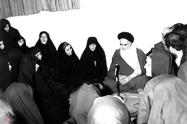 #امام خمینی