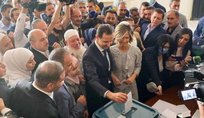 #السورية