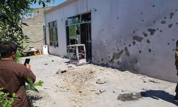 Dozens of ANSDF members and civilians killed in last 10 days: reports